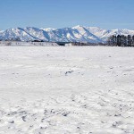 狩猟期間は冬　北海道のハンターは厳冬の中をいく