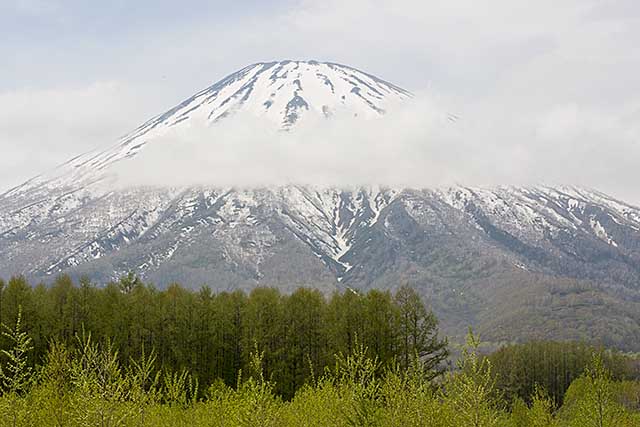 youtei mountain