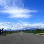 サイクリングにハマって100km　日本で3番目に広い十勝平野でロードバイクを乗るべき3つの理由