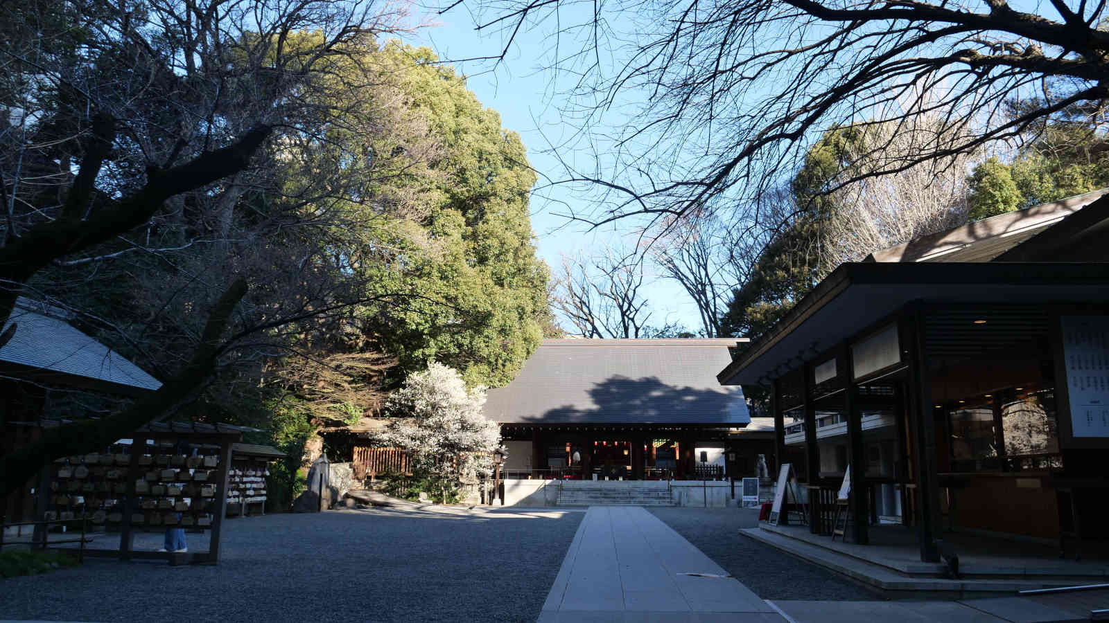 乃木神社