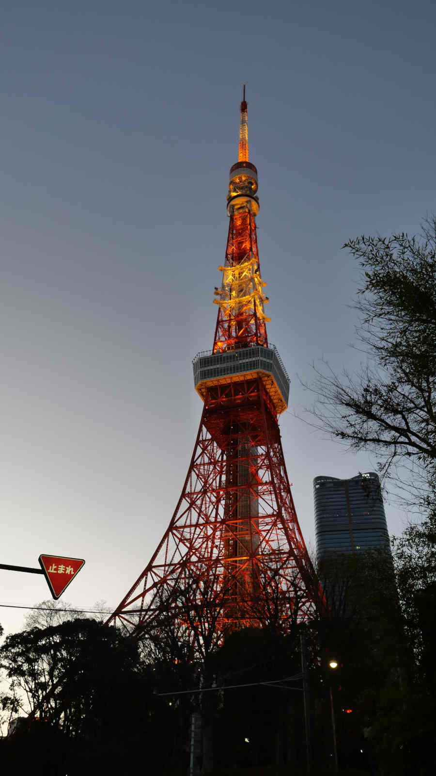 東京タワー